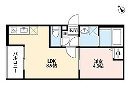 Osaka Metro千日前線 小路駅 徒歩5分