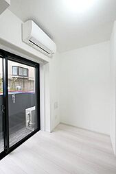 ハーモニーレジデンス池袋ウエスト 1階2Kのリビング/ダイニング