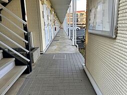 レオパレスフォレスト小倉