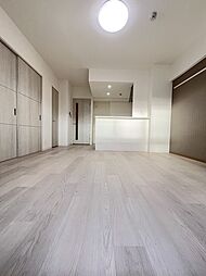 アトリエール堺寺地町 3階2LDKのリビング/ダイニング