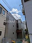 埼玉県朝霞市浜崎1丁目5-19：物件画像／アエラス所沢店 （株式会社アエラス）