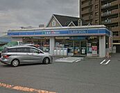 ローソン沼津岡一色店 691m