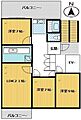 グレイストーン3階46.0万円