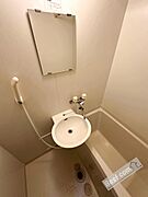 洗面所