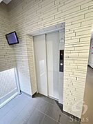 敷地内/建物