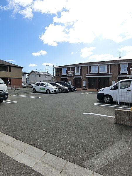 ＹＴハドソン ｜和歌山県和歌山市新在家(賃貸アパート1R・1階・32.94㎡)の写真 その4