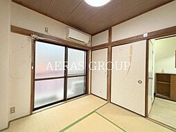 スカイワート西葛西 2Kの写真