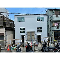 ホームズ 横浜市神奈川区の賃貸 おしゃれなデザイナーズマンション 物件 物件一覧