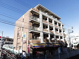 スクエアガーデン生田