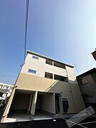 外観・土地