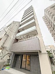 西田マンション