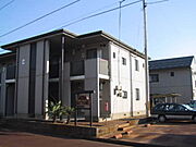外観・土地