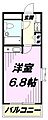 ライオンズマンション清瀬第22階4.0万円
