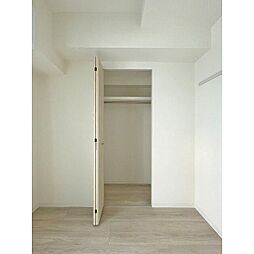 ミレドゥーエ門前仲町 2階1Kのリビング/ダイニング