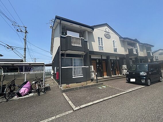 アドリセンス壱番館_外観_1