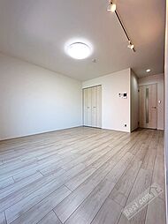 フジパレス上野芝III番館 103 1階1Kのリビング/ダイニング