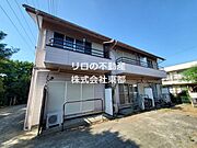 閑静な住宅地でゆったりライフスタイルを満喫してください♪