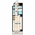 パール横浜東口壱番館7階8.5万円