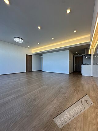 プレジオ帝塚山_内装_1