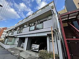 高田馬場駅 6.4万円