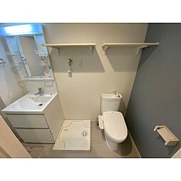 PetitMaison　Arbre 1階ワンルームのリビング/ダイニング