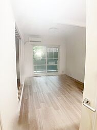 PLENDY-HILLS高幡不動 304 3階2LDKのリビング/ダイニング