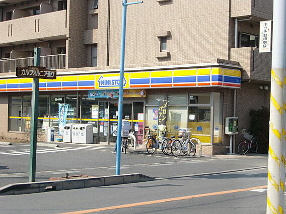 クレスタ妙典_周辺_2