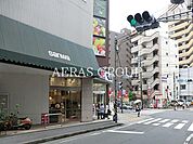 sanwa相模大野店 671m