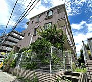 丈夫で安心の鉄筋コンクリート造マンションです☆