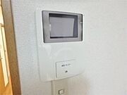モニターホン