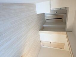 仙台市営南北線 北四番丁駅 徒歩7分の賃貸マンション 2階1LDKのリビング/ダイニング