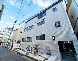 桜プレイス戸越公園