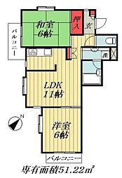 JR総武線 西船橋駅 徒歩7分