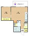 アリーチェ亀戸1階15.2万円