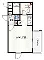 ALERO北参道3階16.4万円