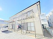 外観・土地