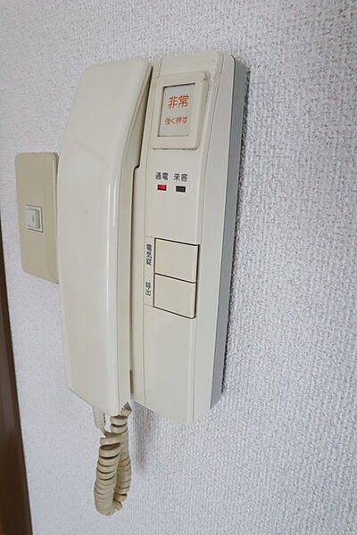 レジデンス高屋敷 601｜福岡県久留米市野中町(賃貸マンション3LDK・6階・71.88㎡)の写真 その13