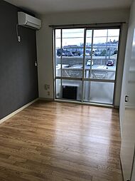 レジデンス翔（緑ヶ丘2） 101 1階3DKのリビング/ダイニング