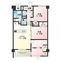 セイクレッド3階13.0万円