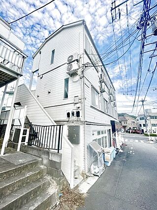 第2フタバハイツ_トップ画像