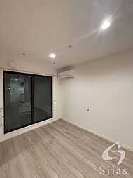 阪神本線 大物駅 徒歩2分の賃貸アパート 3階1Kのリビング/ダイニング