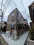 外観・土地