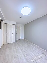 グランツあびこEAST