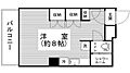 パレドール乃木坂7階10.0万円