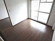 使い勝手の良い間取りになってます。
