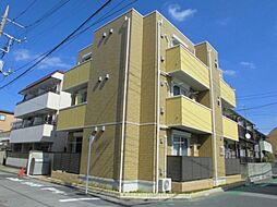 メゾンサトミ