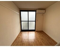 グラツィア 3階1Kのリビング/ダイニング