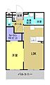 Salt明野西4階6.2万円