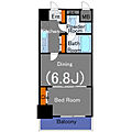 COMFORIA駒澤6階14.6万円