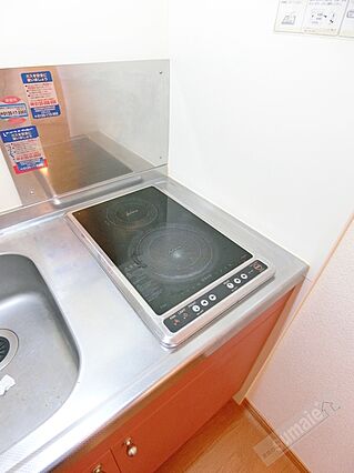 レオパレス楠見中_内装_7